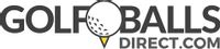 Golf Balls Direct coupons